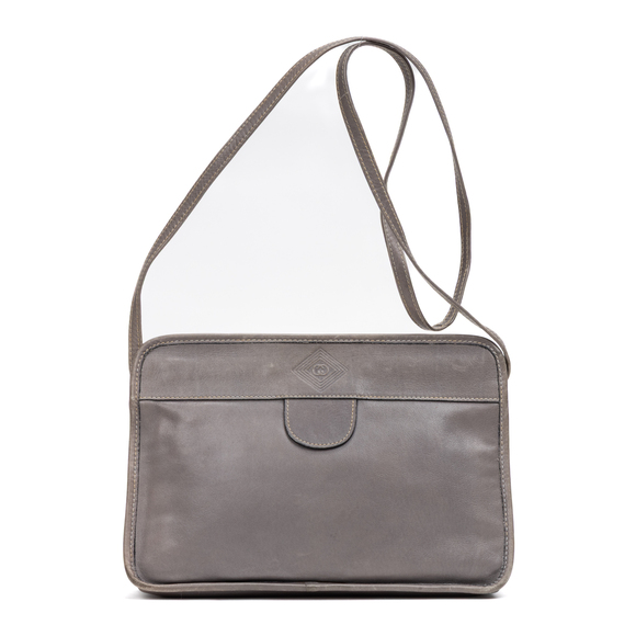 Gucci Handbags - Gucci Vintage GG Logo Crossbody